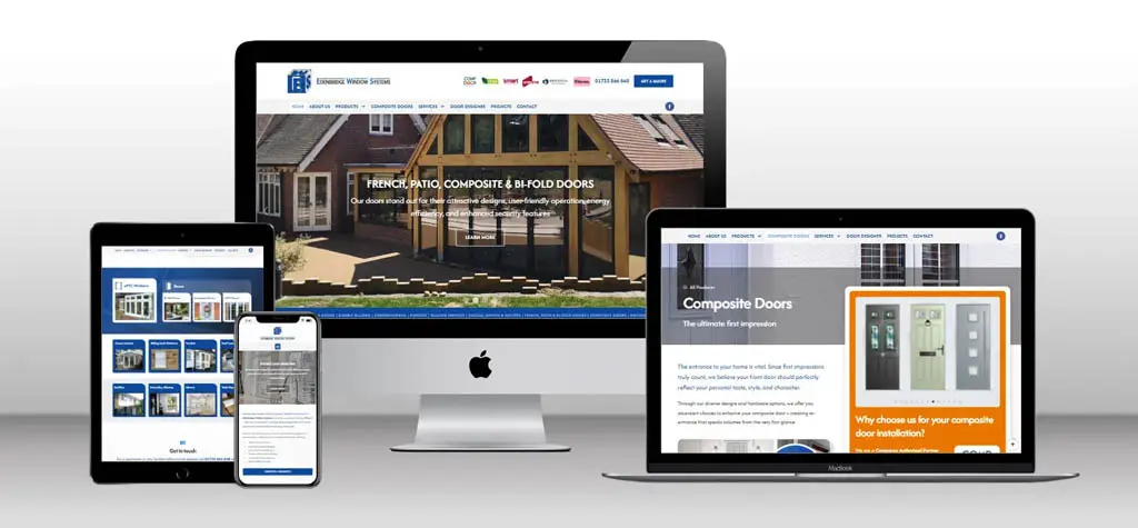Edenbridge Window Systems