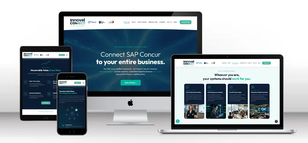 innovelCONNECT